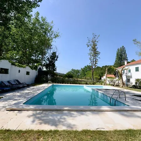 Quinta Da Barreira Villa A-da-Rainha