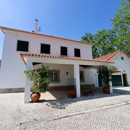 别墅 Quinta Da Barreira