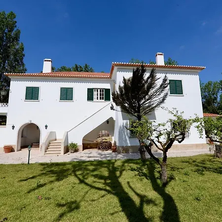 Quinta Da Barreira Villa A-da-Rainha