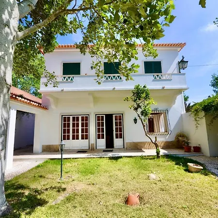 Quinta Da Barreira Vila *