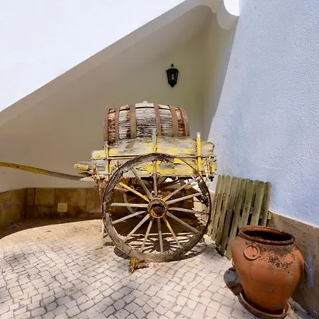 Quinta Da Barreira A-da-Rainha