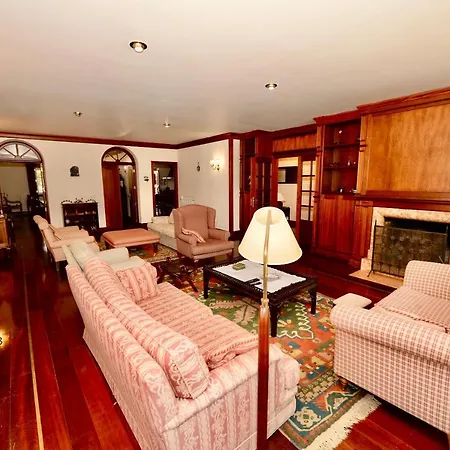 Villa Quinta Da Barreira *