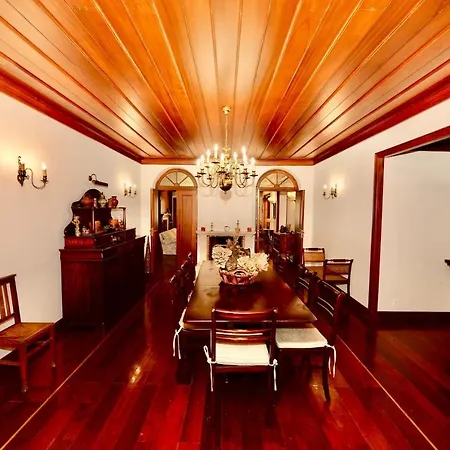 Quinta Da Barreira Villa