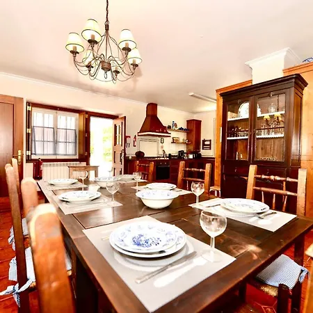 Villa Quinta Da Barreira