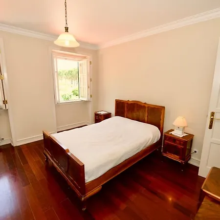 Quinta Da Barreira Villa *