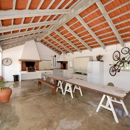 Quinta Da Barreira Villa