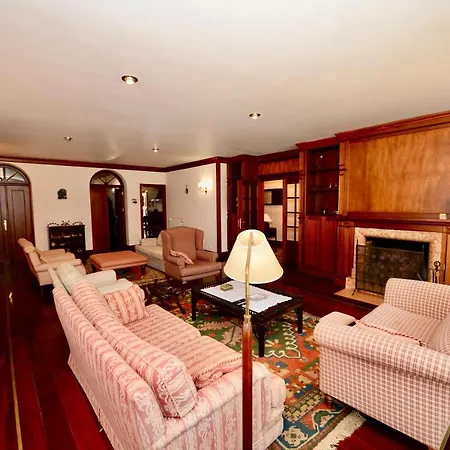 Villa Quinta Da Barreira