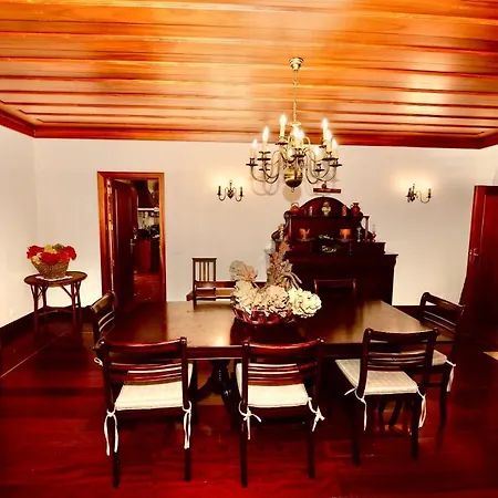 Villa Quinta Da Barreira