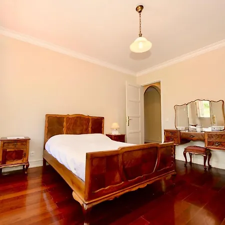 Villa Quinta Da Barreira A-da-Rainha