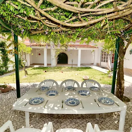 Quinta Da Barreira A-da-Rainha