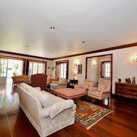 Quinta Da Barreira A-da-Rainha