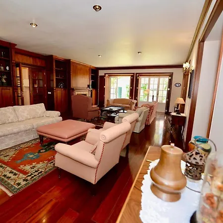 Villa Quinta Da Barreira