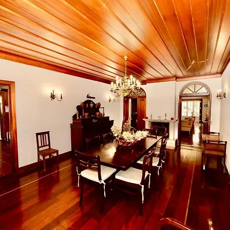 Villa Quinta Da Barreira *