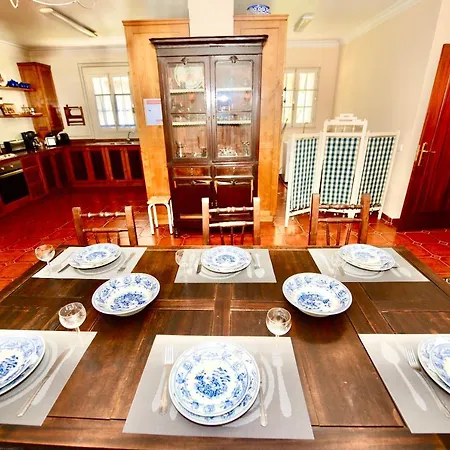 Quinta Da Barreira Villa A-da-Rainha