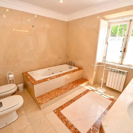 Villa Quinta Da Barreira