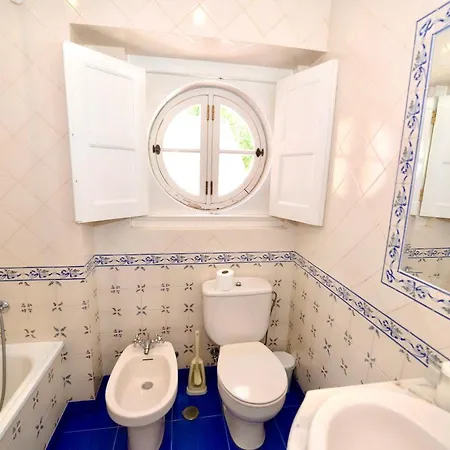 Villa Quinta Da Barreira *