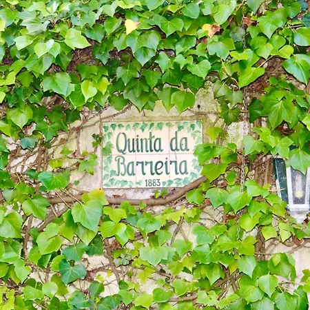 Vila Quinta Da Barreira