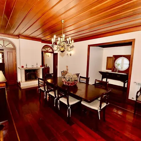 Villa Quinta Da Barreira A-da-Rainha