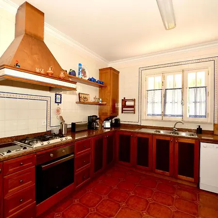 Quinta Da Barreira *