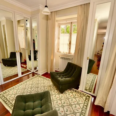 Quinta Da Barreira Villa *