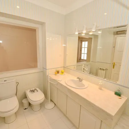 Quinta Da Barreira Villa A-da-Rainha