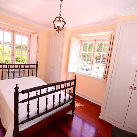 Quinta Da Barreira Villa A-da-Rainha