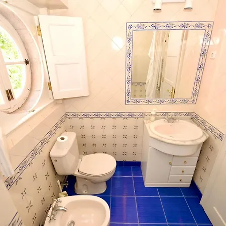 Villa Quinta Da Barreira A-da-Rainha