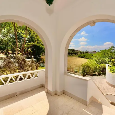 Quinta Da Barreira A-da-Rainha