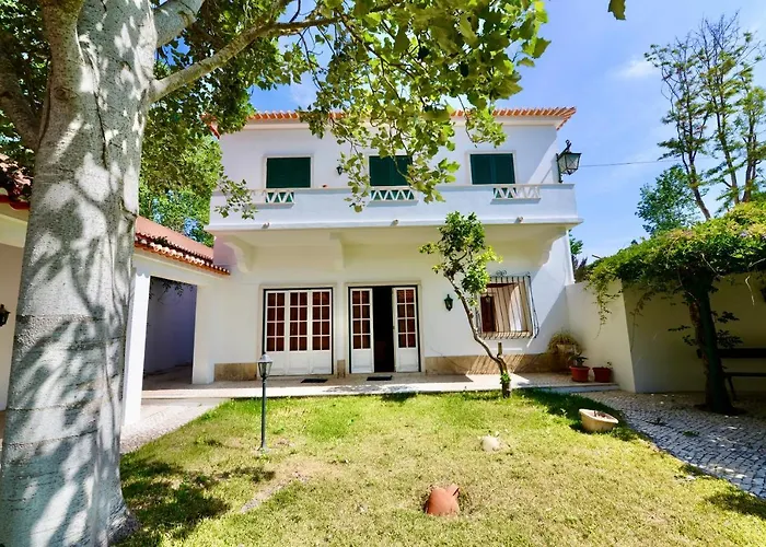 Quinta Da Barreira 别墅 *