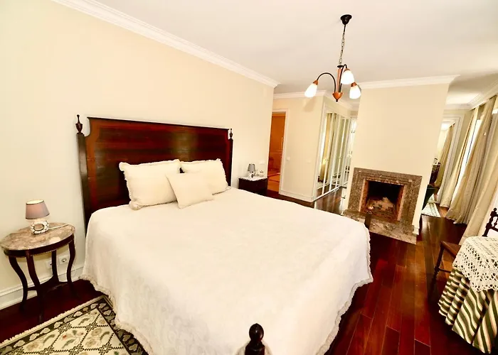 Quinta Da Barreira * A-da-Rainha