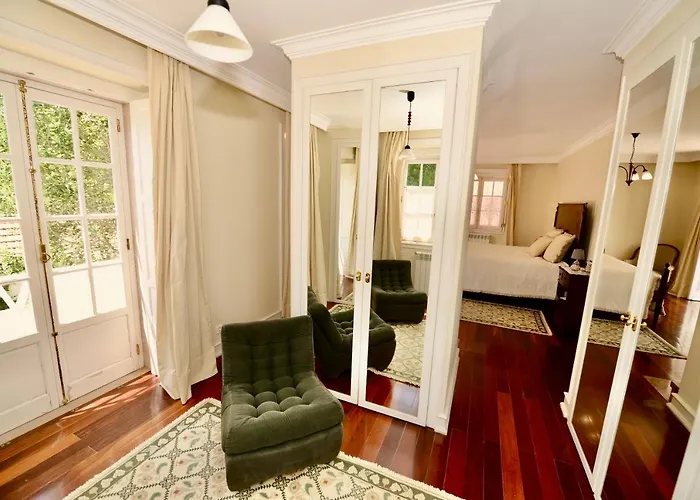 Quinta Da Barreira * A-da-Rainha