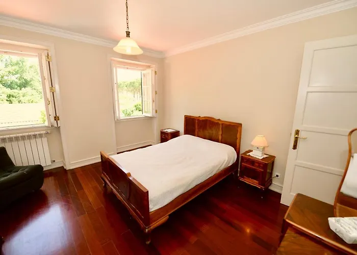 Quinta Da Barreira 别墅 *