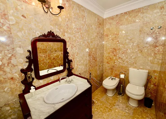 Quinta Da Barreira *