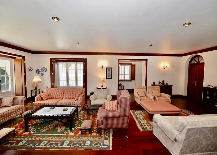 Quinta Da Barreira * A-da-Rainha