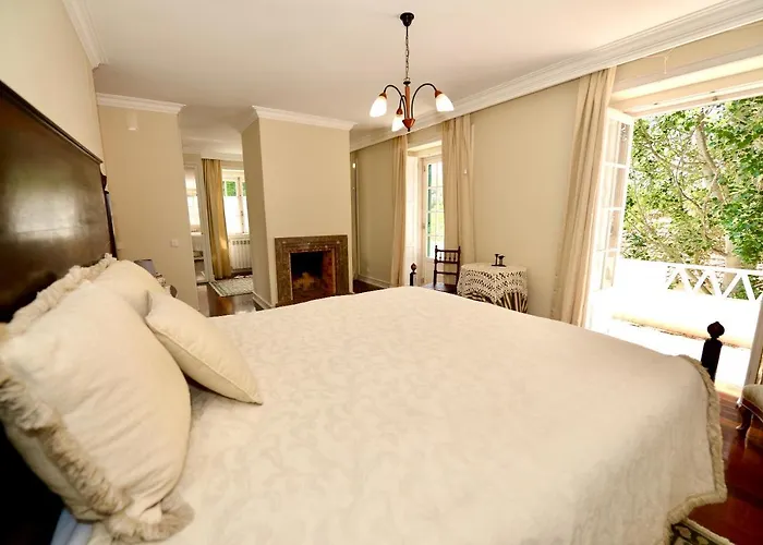 Quinta Da Barreira *