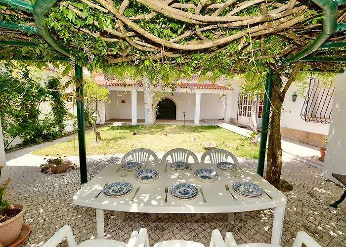 Quinta Da Barreira A-da-Rainha