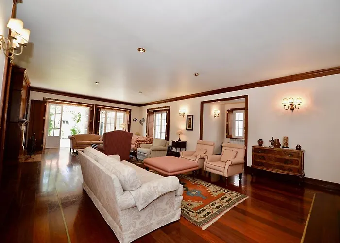 Quinta Da Barreira A-da-Rainha