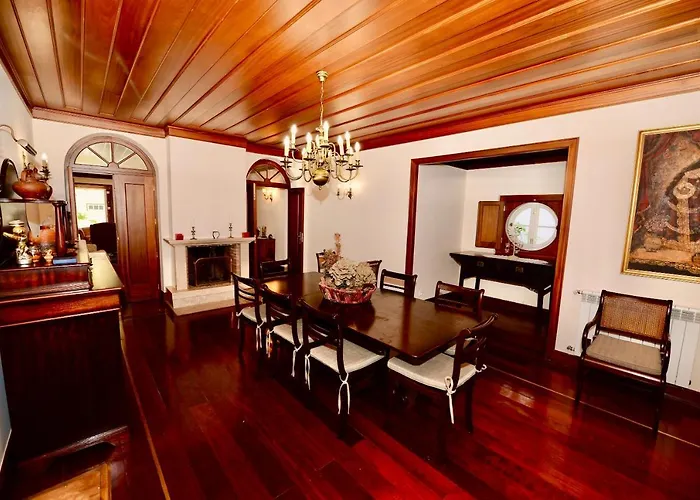 别墅 Quinta Da Barreira A-da-Rainha