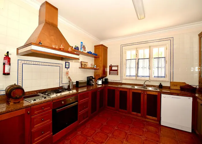 Quinta Da Barreira *