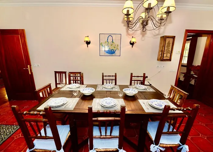 Quinta Da Barreira