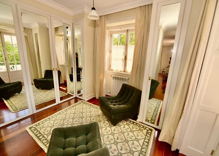 Quinta Da Barreira 别墅 *