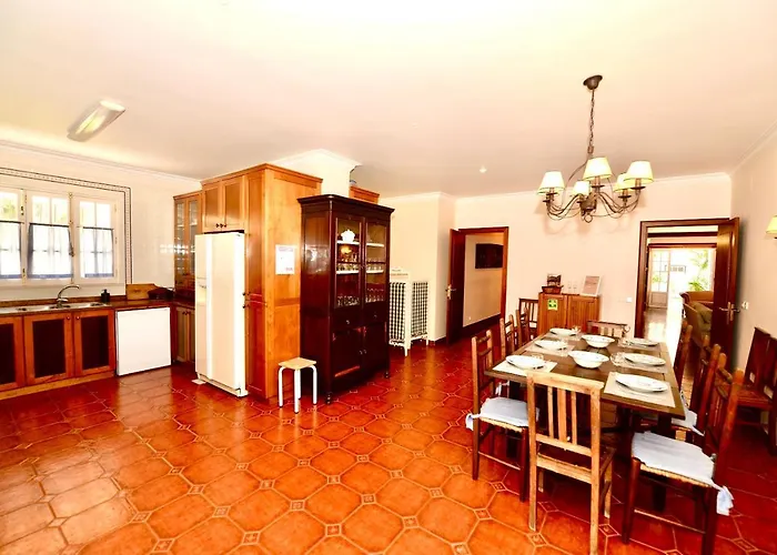 别墅 Quinta Da Barreira A-da-Rainha