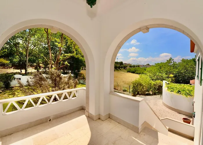 Quinta Da Barreira A-da-Rainha